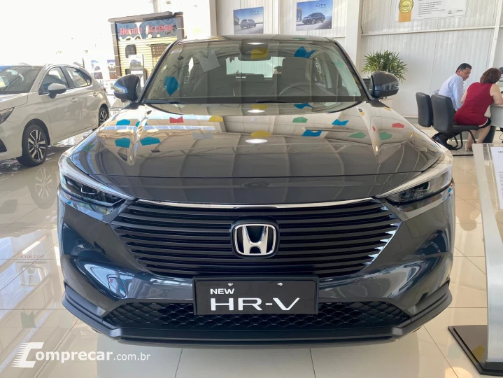 HR-V 1.5 DI I-vtec EX