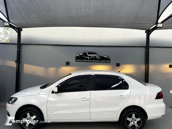 VOYAGE 1.0/1.0 City Mi Total Flex 8V 4p