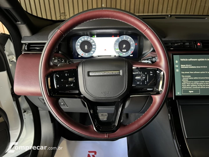RANGE ROVER VELAR 2.0 P404 PHEV R-DYNAMIC HSE AUTOMÁTICO