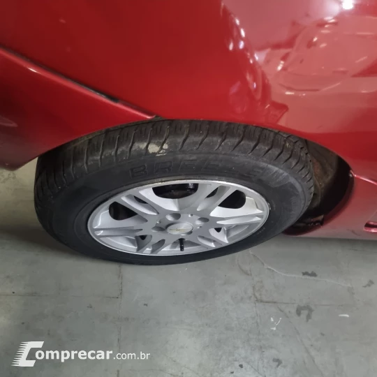 TIGRA 1.6 MPFI 16V