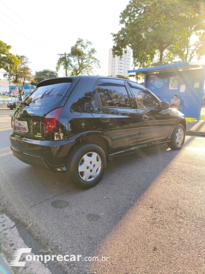 CELTA 1.0 MPFI Spirit 8V