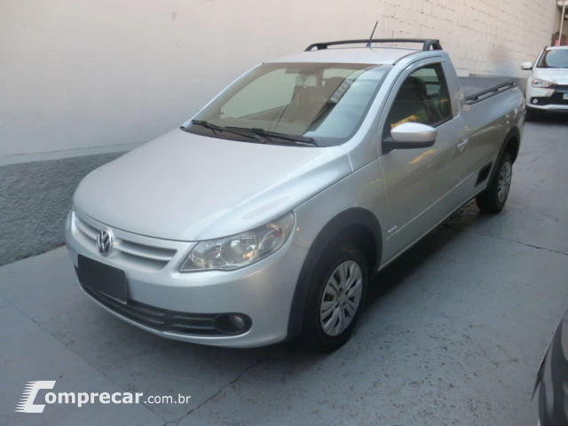 SAVEIRO 1.6 8V