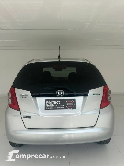 FIT 1.4 LX 8V
