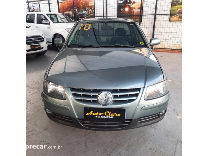 SAVEIRO 1.6 MI CE 8V FLEX 2P MANUAL G.V