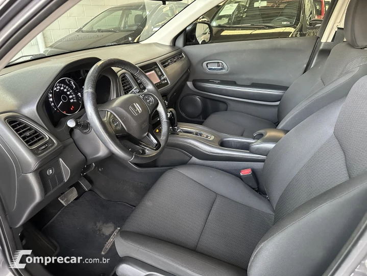 HR-V 1.8 16V LX