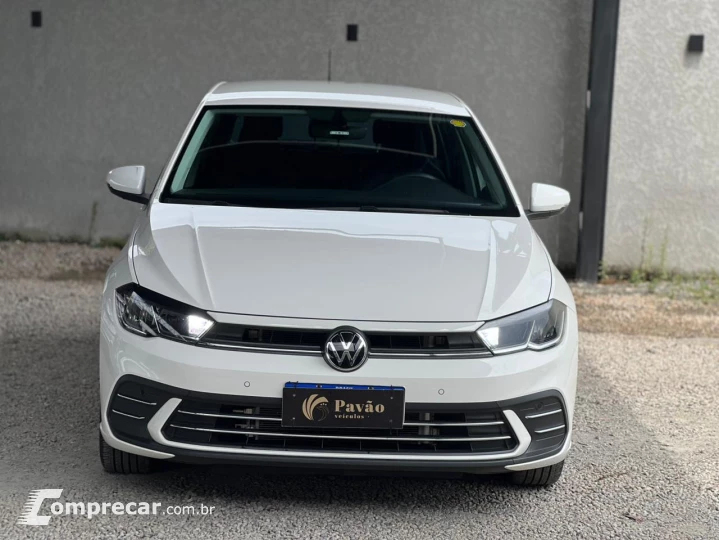 POLO 1.0 200 TSI Highline
