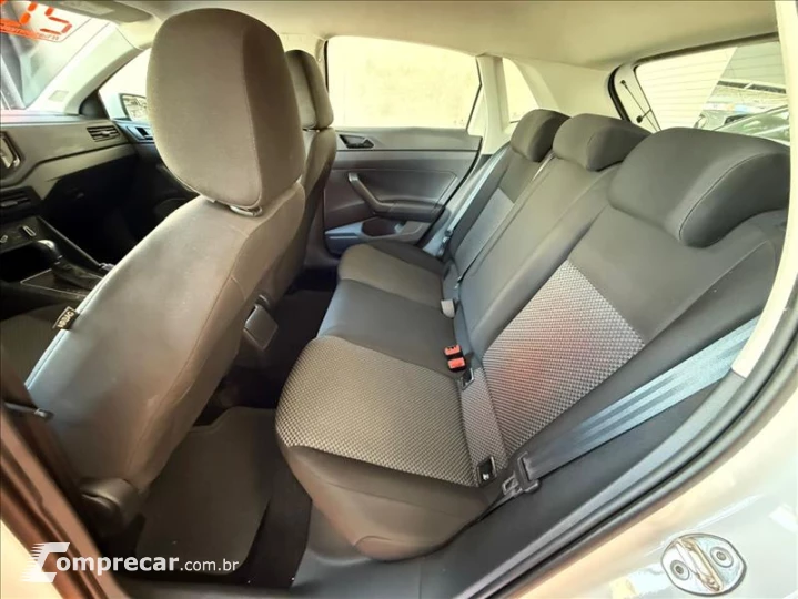 POLO 1.0 200 TSI Sense