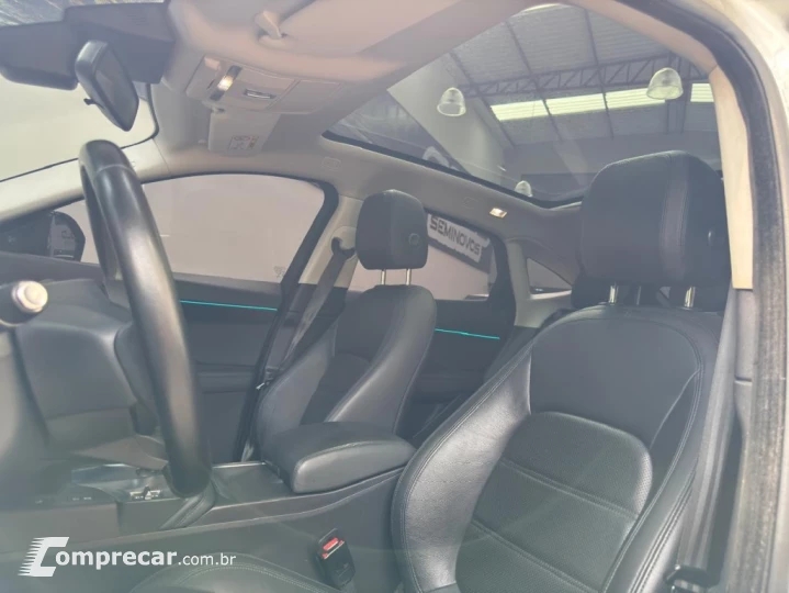 E-PACE 2.0 16V P250 FLEX PURE AWD AUTOMÁTICO
