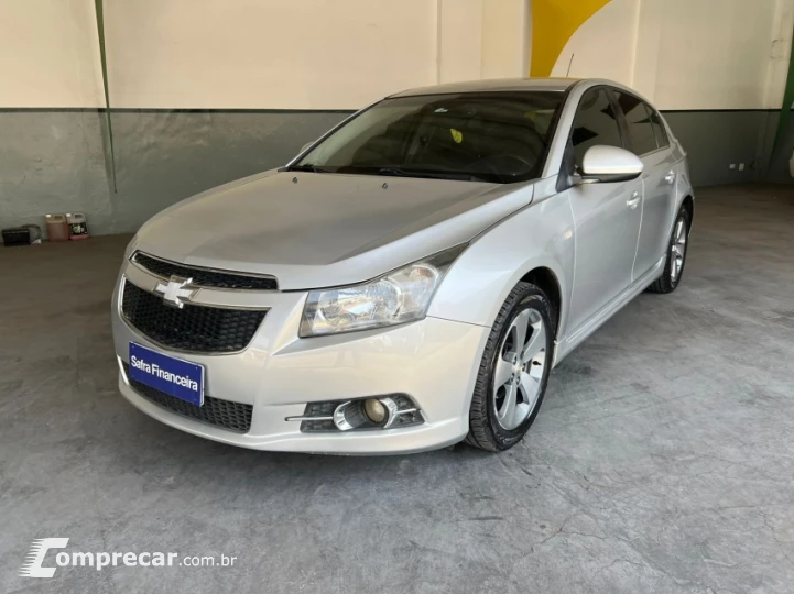 CRUZE 1.8 LT 16V