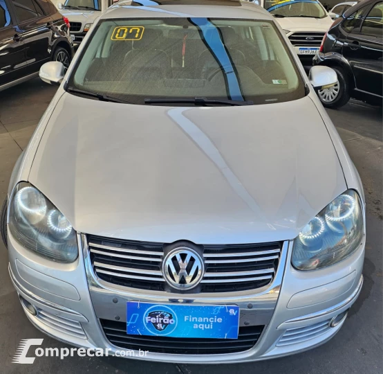 JETTA 2.5 I 20V 150cv