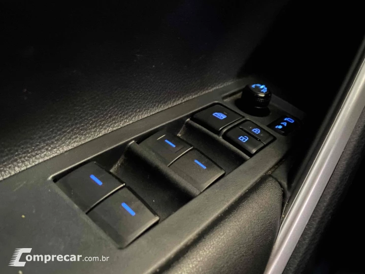 COROLLA CROSS 2.0 VVT-IE FLEX XRE DIRECT SHIFT