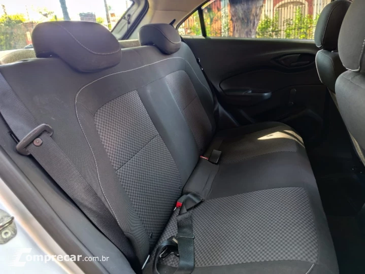 ONIX 1.4 MPFI LT 8V FLEX 4P MANUAL