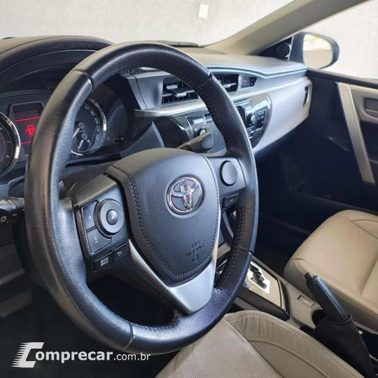 COROLLA XEI 2.0 FLEX