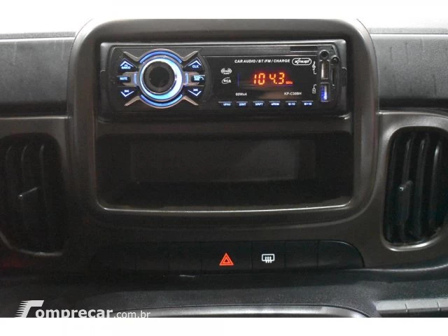 MOBI - 1.0 EVO WAY MANUAL