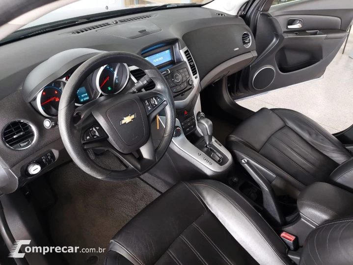 CRUZE 1.8 LT 16V
