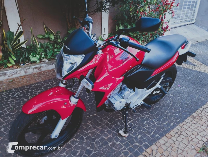 CB 300R
