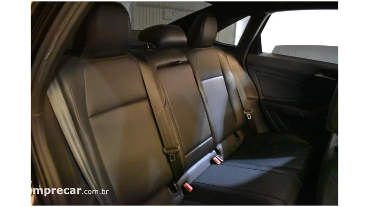 JETTA - 1.4 250 TSI TOTAL R-LINE TIPTRONIC
