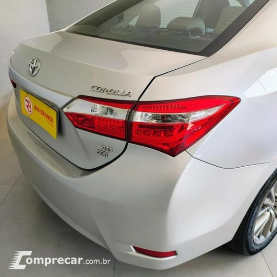 COROLLA XEI 2.0 FLEX