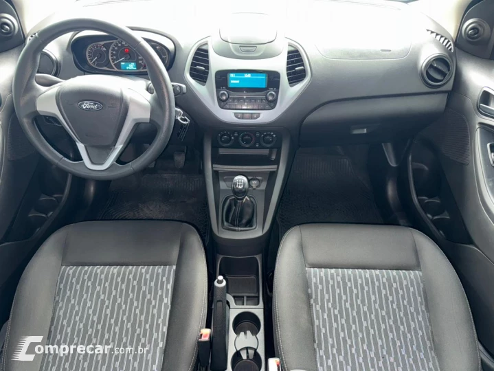 Ka Sedan Se 1.5