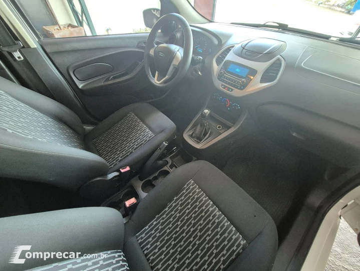 KA 1.0 SE 12V