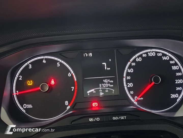 POLO 1.0 MPI