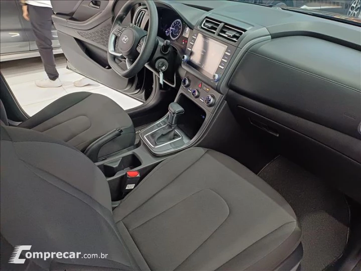 CRETA 1.0 Tgdi Comfort