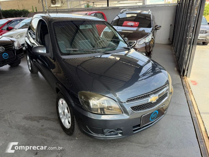 Celta Life/ LS 1.0 MPFI 8V FlexPower 3p