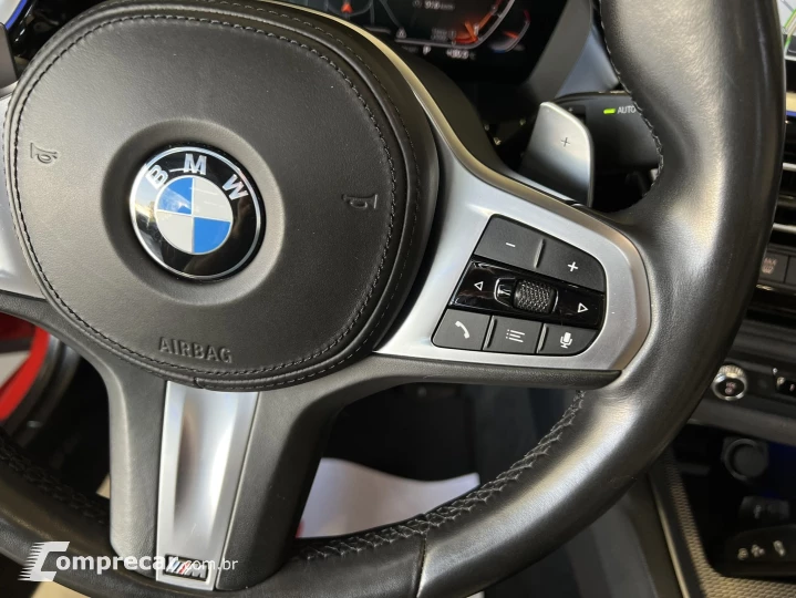 Z4 2.0 TWINPOWER GASOLINA SDRIVE30i M SPORT STEPTRONIC