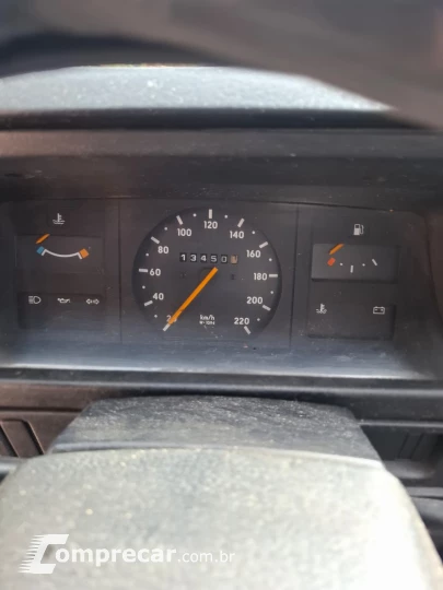 MONZA 1.8 EFI GL 8V