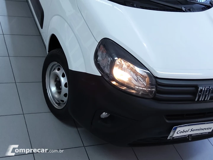 FIORINO ENDURANCE EVO 1.4 FLEX 8V 2P