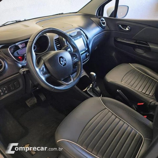 CAPTUR 1.6 16V SCE Intense