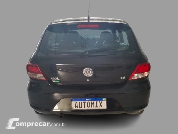 GOL 1.6 MI 8V G.V
