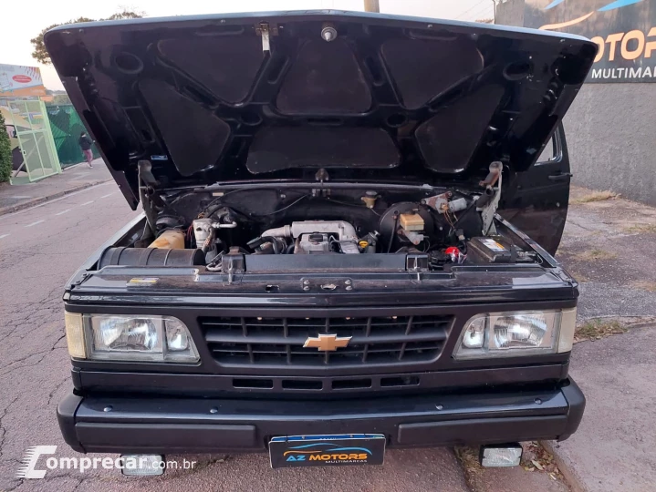 D20 4.0 Custom S CD 8V Turbo