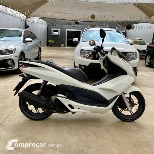 pcx 150