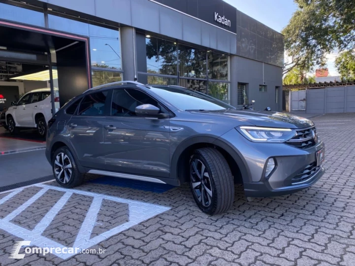 NIVUS 1.0 200 TSI Highline