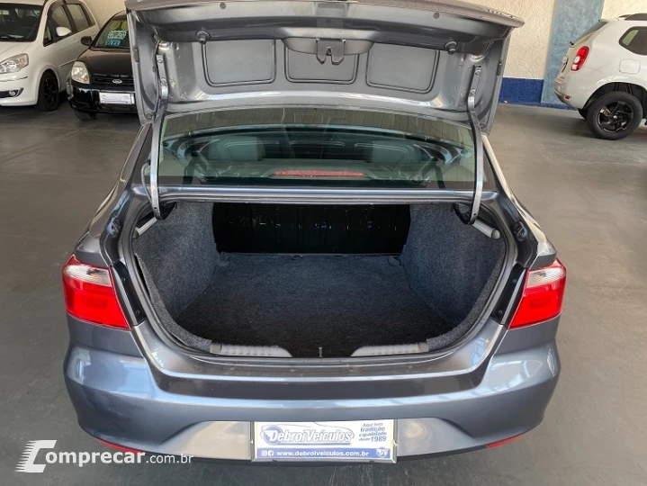 VOYAGE 1.6 MI Trendline 8V