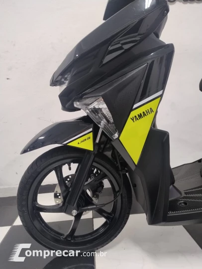 Neo 125