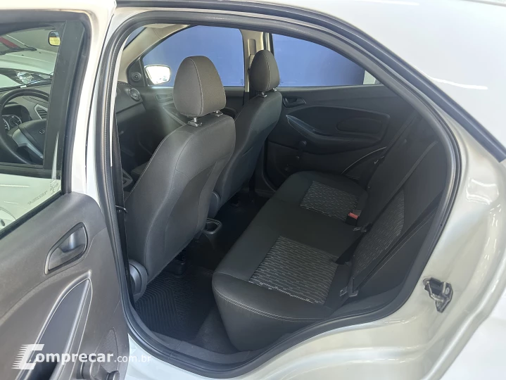 KA 1.0 SE 12V