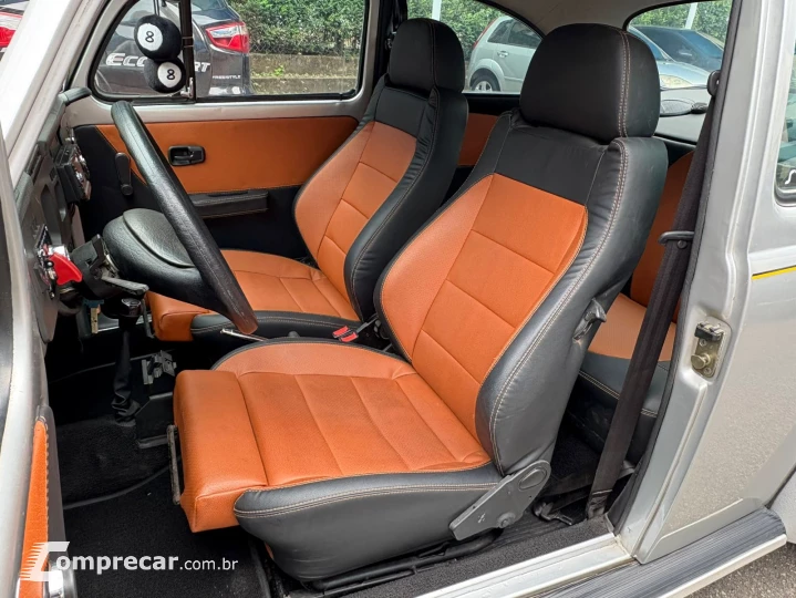 FUSCA 1.6 8V