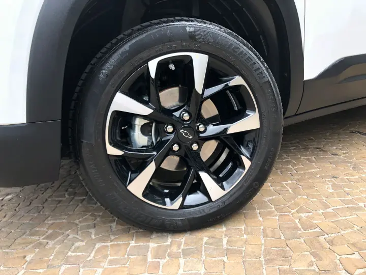 Montana 1.2 Turbo Flex Rs Automático
