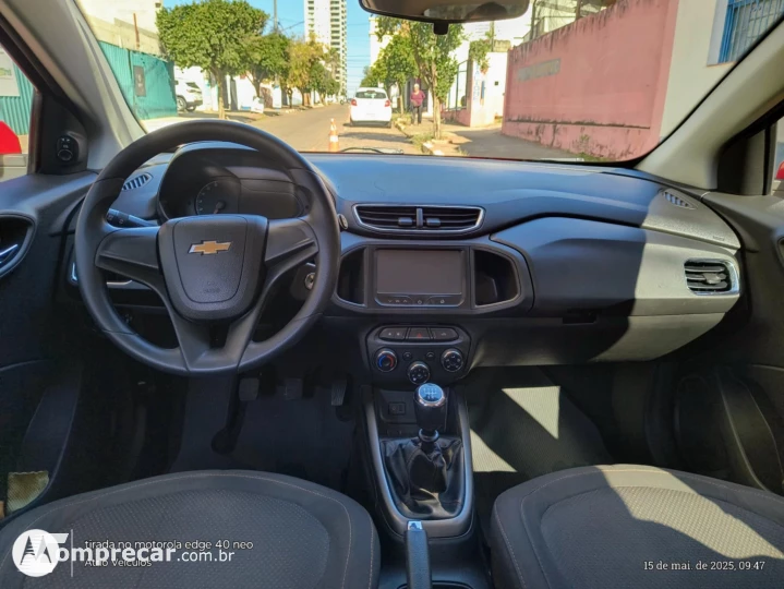 ONIX 1.4 MPFI LTZ 8V