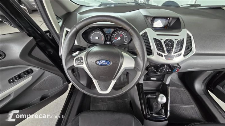 ECOSPORT 2.0 Freestyle 16V