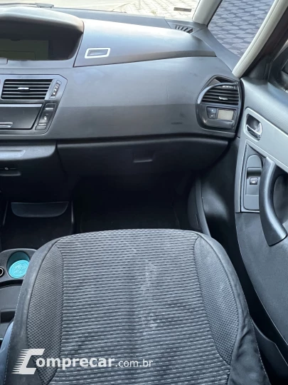 C4 PICASSO 2.0 16V GLX