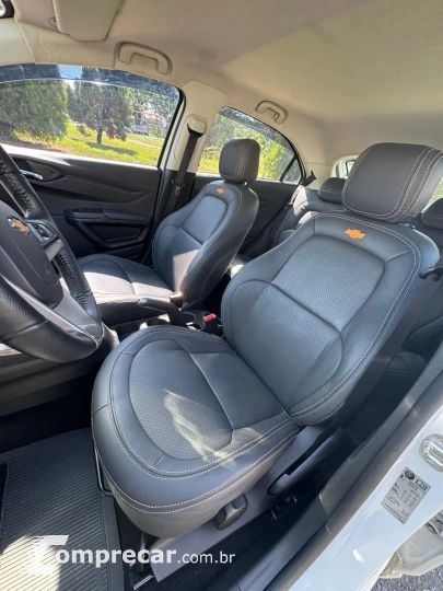 ONIX 1.4 MPFI LTZ 8V