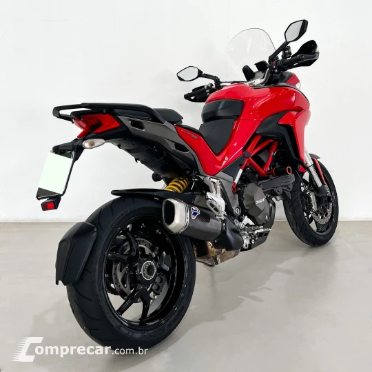 Multistrada 1200