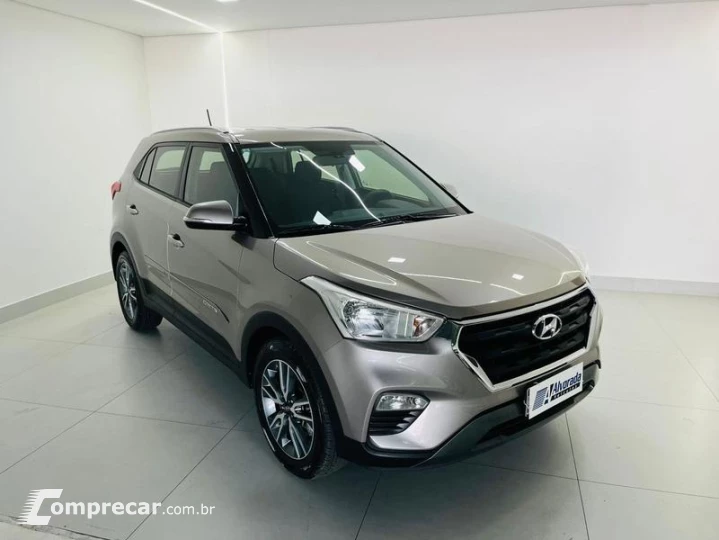 CRETA 16A PULSE