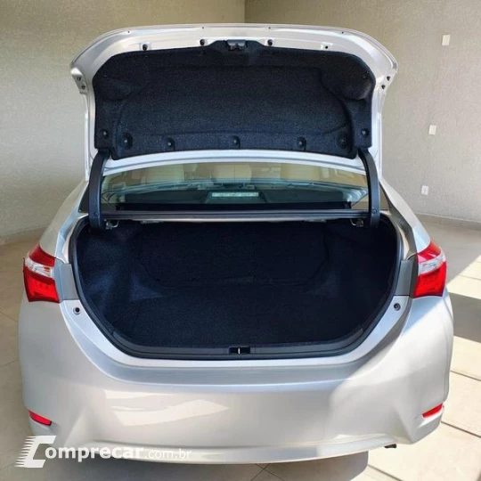 COROLLA XEI 2.0 FLEX