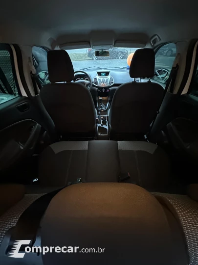 ECOSPORT 1.6 SE 16V