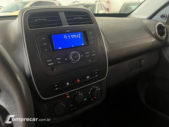 KWID 1.0 12V SCE ZEN