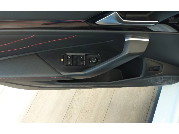 JETTA 2.0 350 TSI GASOLINA GLI DSG